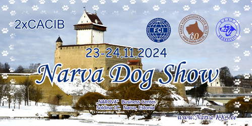 Narva Show