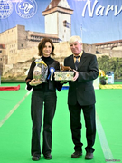 Judge Barbara Macchia (Italy)