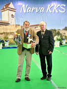 Judge Tomasz Borkowski (Poland)
