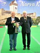 Judge Pettko Csaba (Hungary)