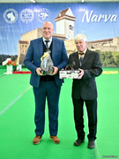 Judge Oliver Šimon (Croatia)