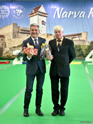 Judge Igoris Zizevski (Lithuania)