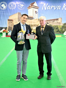 Judge Boguslaw Shmiel (Poland)