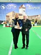 Judge Suzana Šimon (Croatia)