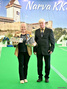 Judge Małgorzata Supronowicz (Poland)
