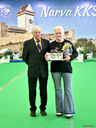 Judge Dainora Sudeikiene (Lithuania)