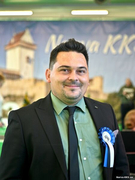 Judge Ivan Karačić (Bosnia and Herzegovina)