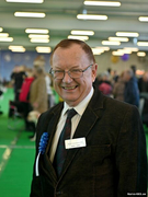 Judge Marek Lewandowski (Poland)