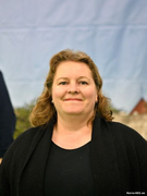 Judge Liina Vaher, Eesti