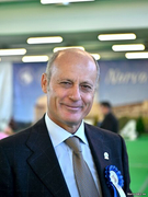 Judge Fabrizio La Rocca (Italy)