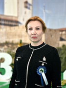 Judge Vlada Rotaru, Romania