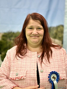 Judge Terje Erdmann  (Eesti)