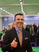 Judge Joao Vasko Pocas (Portugal)