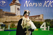 Narva Dog Show 21.03.2026