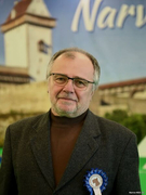 Judge Jan Ryk (Poland)