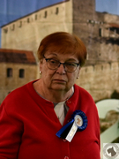 Zsuzsanna Balogh (Hungary)