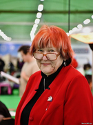 Judge Dina Korna (Eesti)